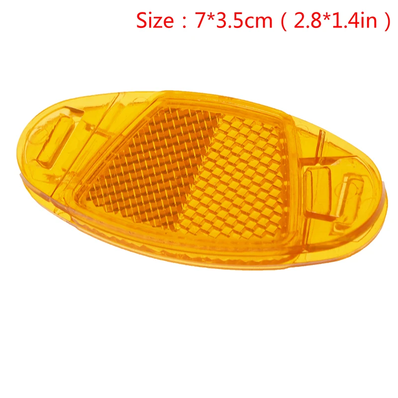 Spoke Reflector Set - 4 pçs/set bicicleta mountain bike falou