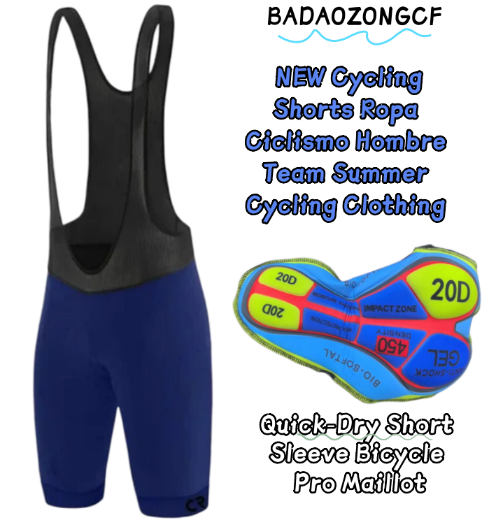 Cycling Shorts For Commute - Calções de ciclismo para homem, para