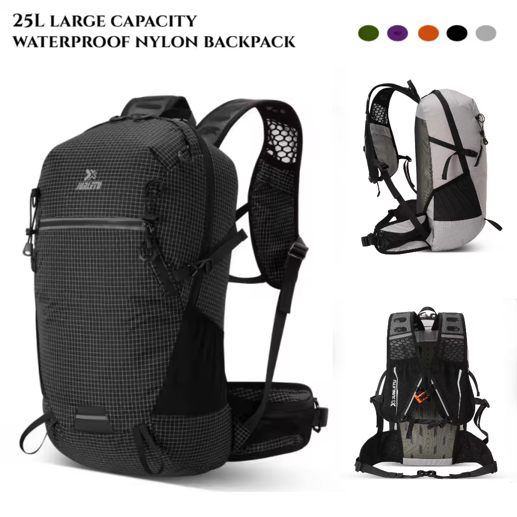 Cycling Commuter Backpack - Mochila de Hiking de 25L, Grande