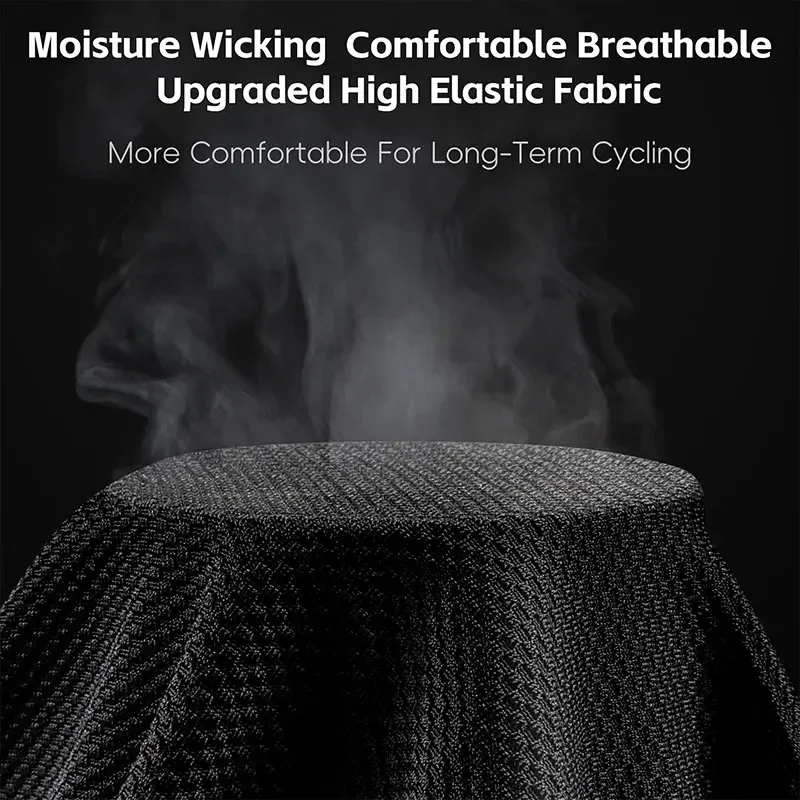 Cycling Shorts For Commute - WEST BIKING – Calcinha de ciclismo