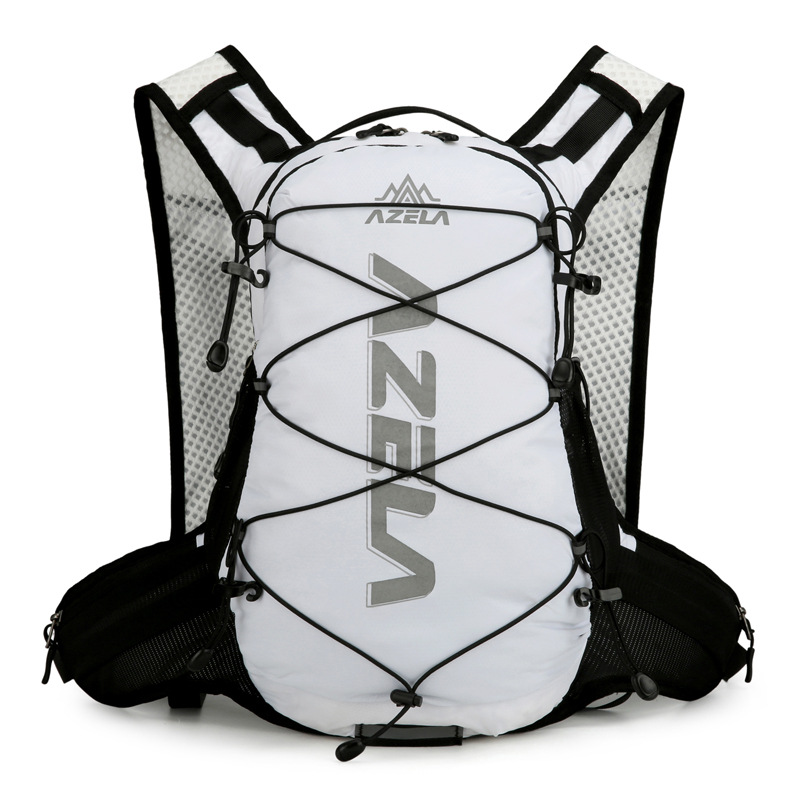 Cycling Commuter Backpack - Mochila de Corrida AZELA de Grande