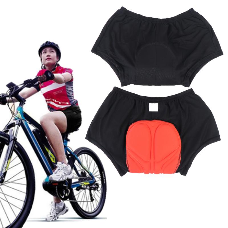 Calções de Ciclismo Acolchoado - Cycling Shorts For Commute avaliação e preço