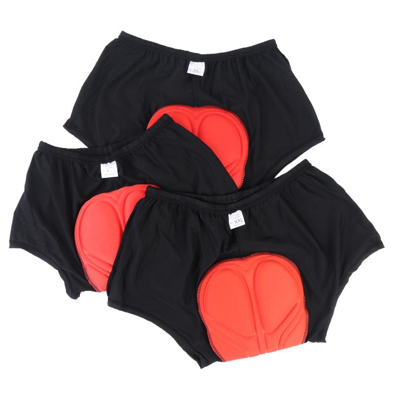Calções de Ciclismo Acolchoado - Cycling Shorts For Commute avaliação e preço