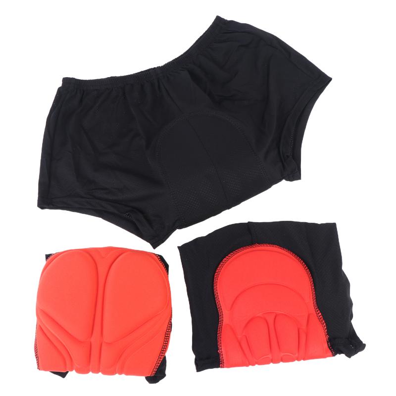 Calções de Ciclismo Acolchoado - Cycling Shorts For Commute avaliação e preço