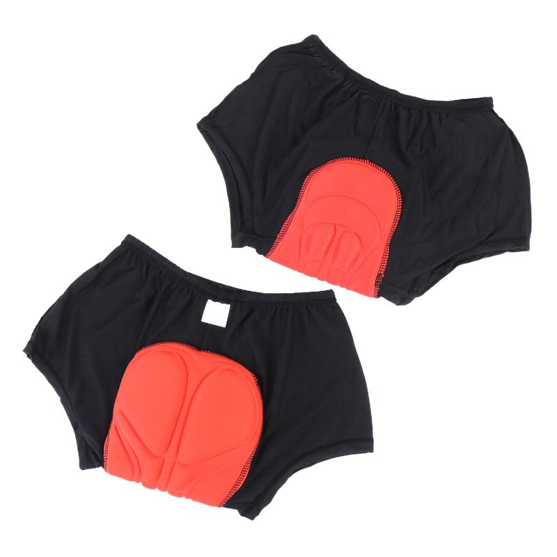 Calções de Ciclismo Acolchoado - Cycling Shorts For Commute avaliação e preço