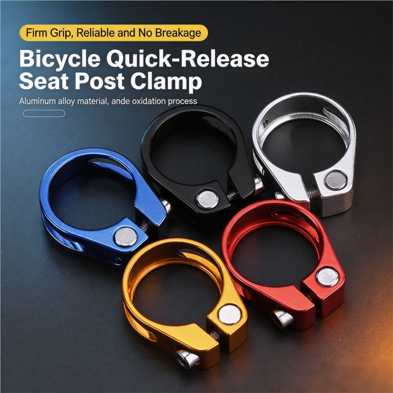Abraçadeira de Selim de Bicicl - Commuter Bike Lock avaliação e preço