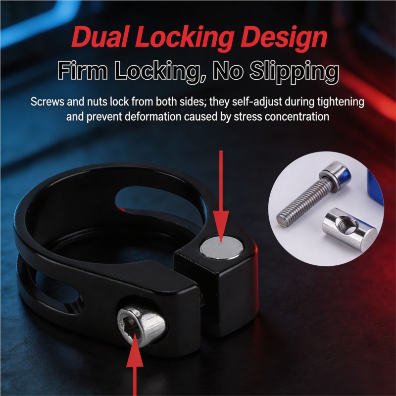 Abraçadeira de Selim de Bicicl - Commuter Bike Lock avaliação e preço