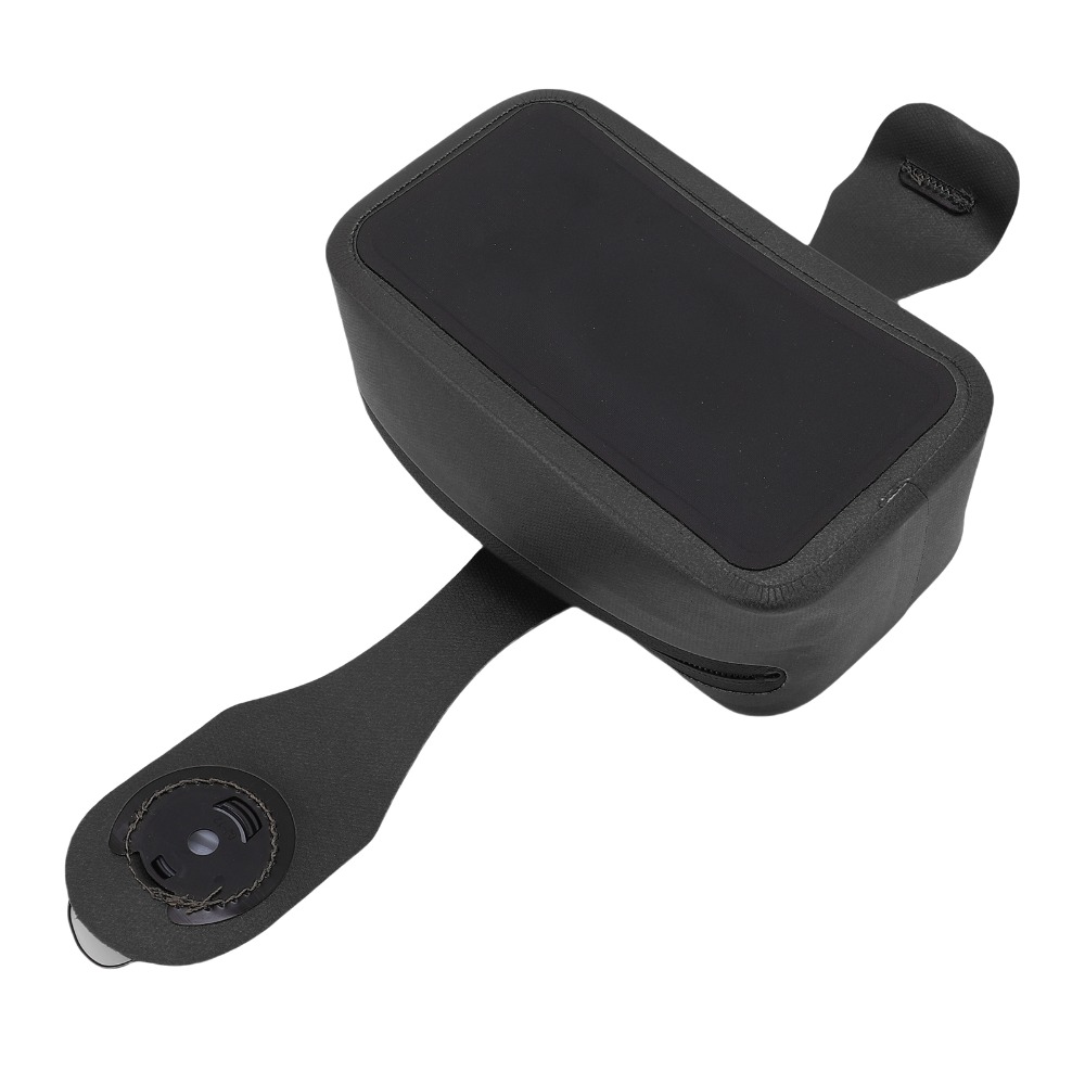 Bolsa de Selim para Bicicleta  - Saddle Bag Under Seat avaliação e preço