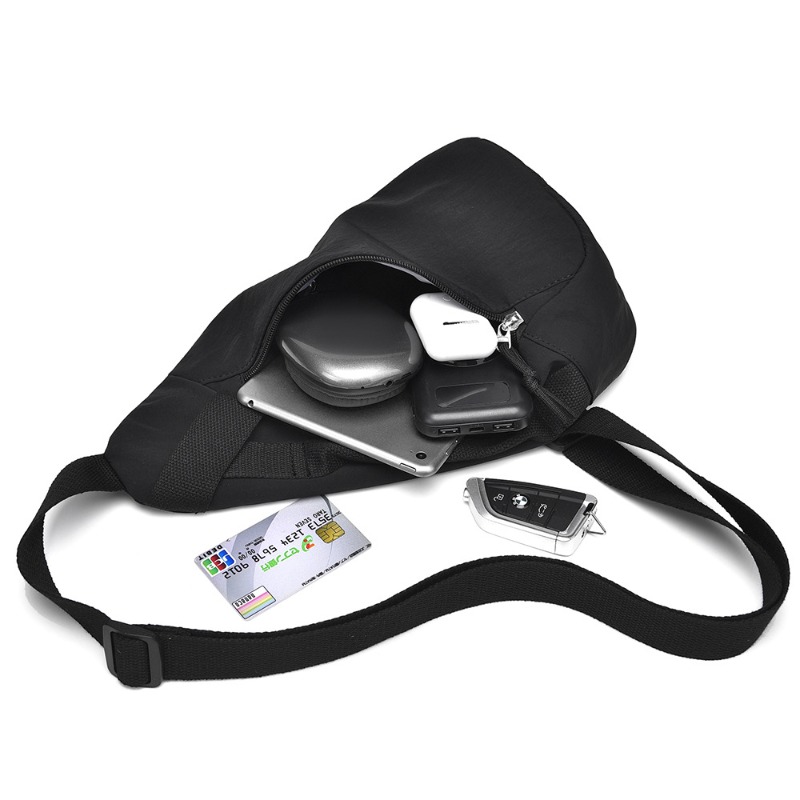 Bolsa de Peito Transversal de  - Cycling For Commute avaliação e preço