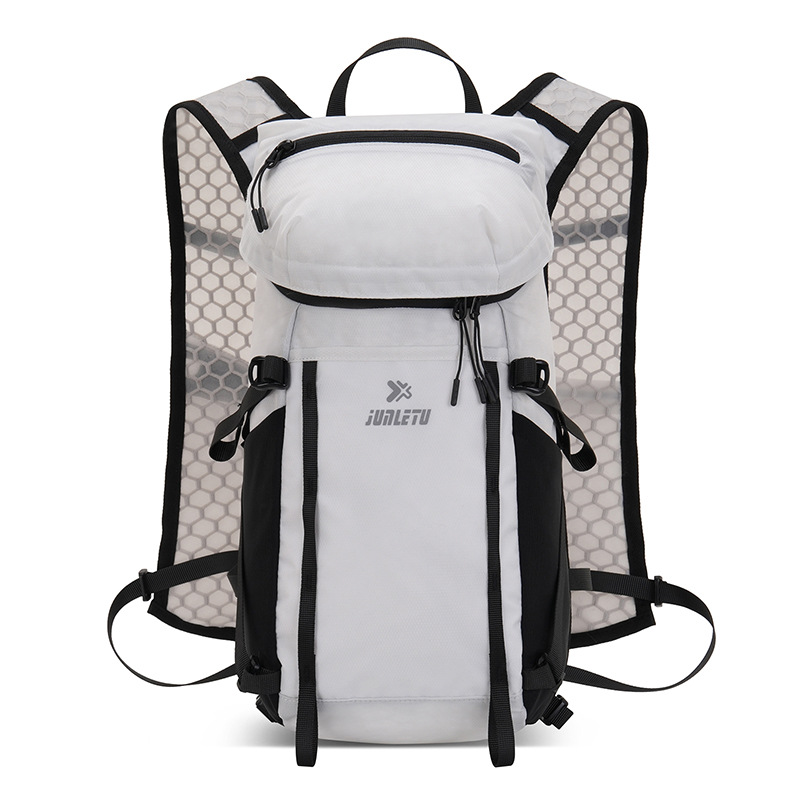 Mochila de Ciclismo com Faixa  - Cycling Commuter Backpack avaliação e preço