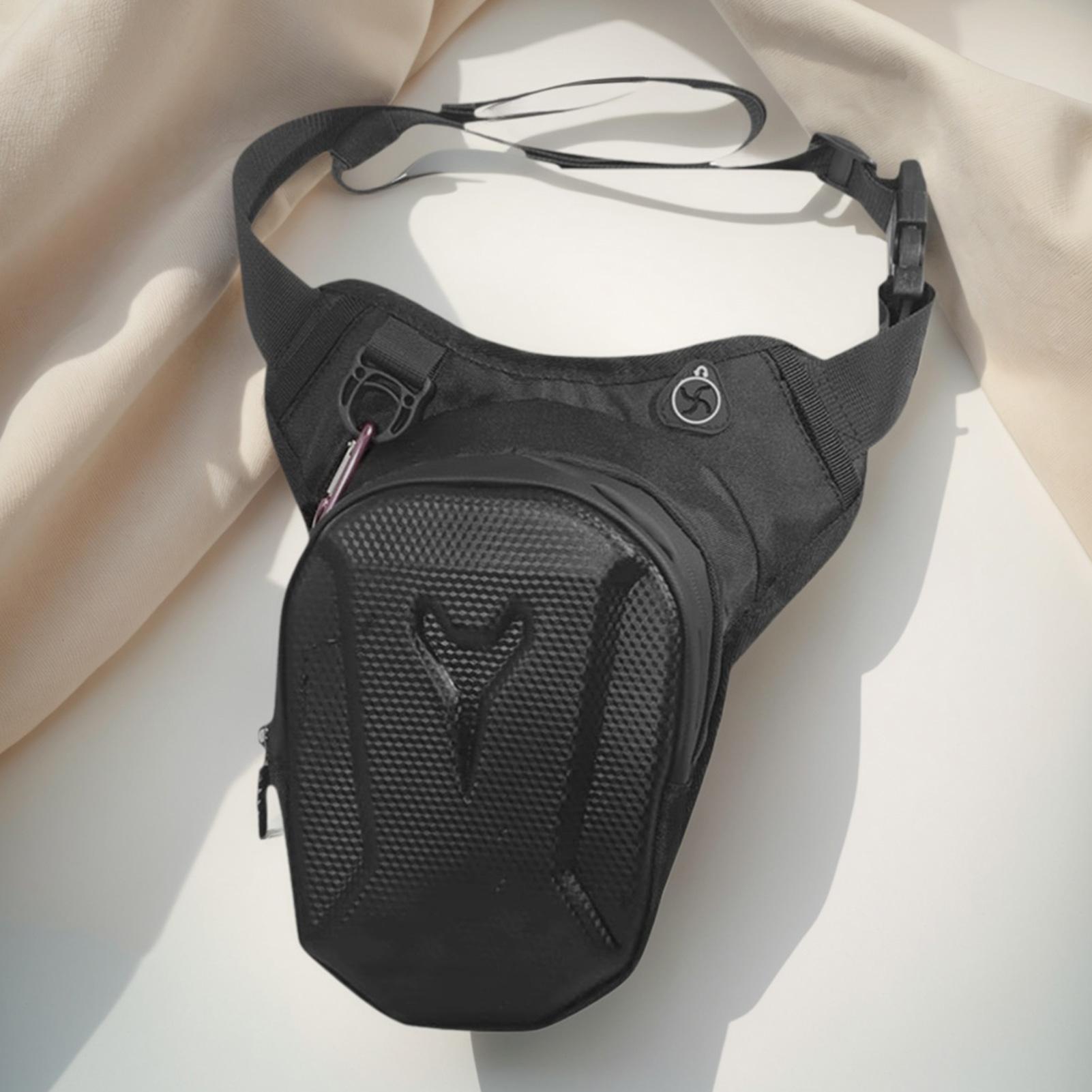 Bolsa de coxa para motocicleta - Cycling For Commute avaliação e preço