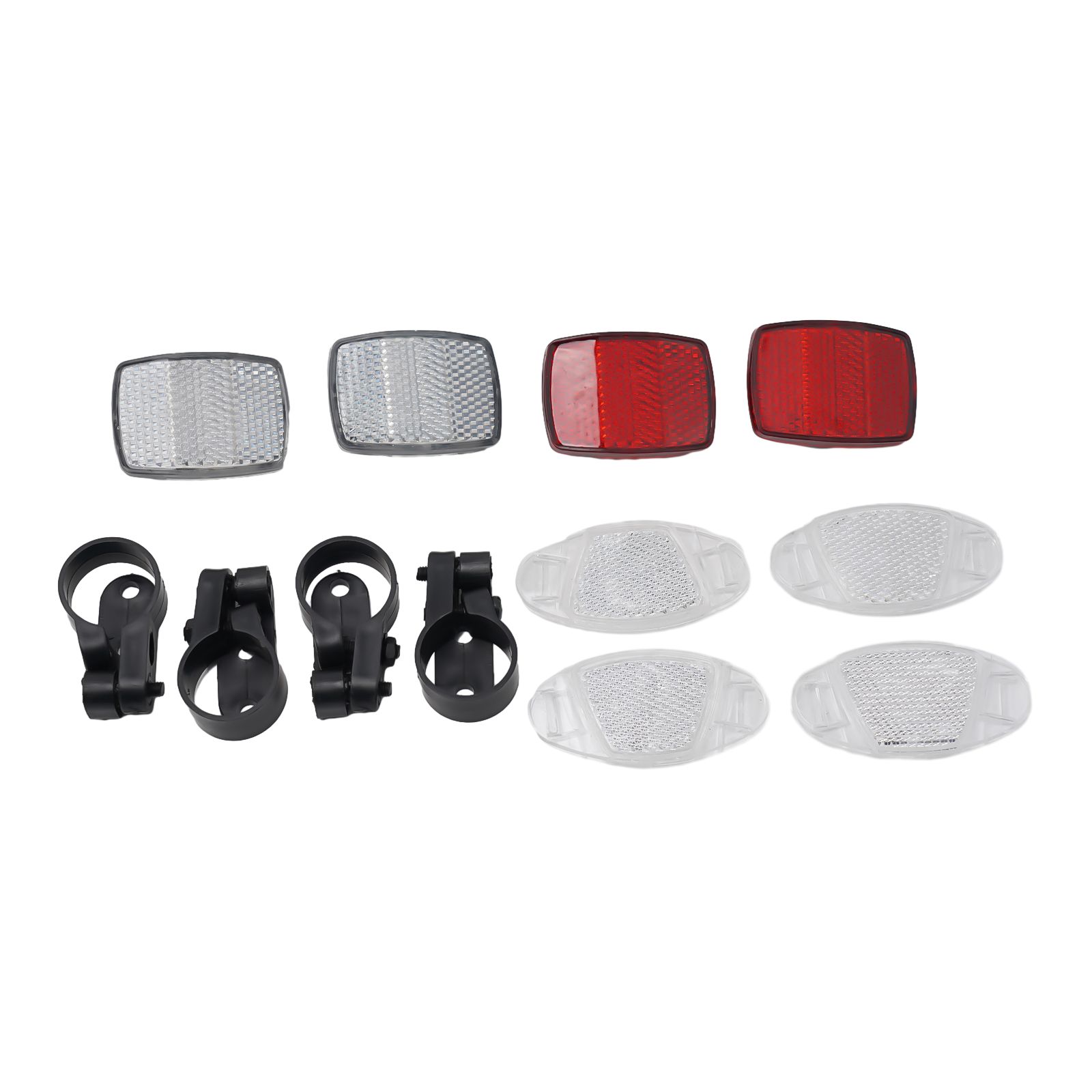 Conjunto de Refletores para Ra - Spoke Reflector Set avaliação e preço