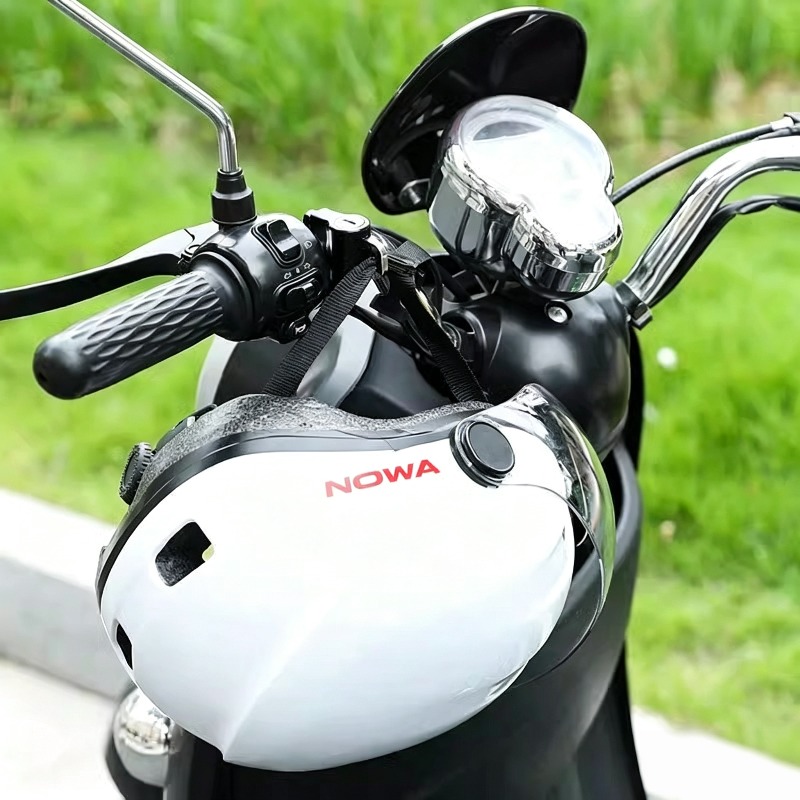 Trava Universal para Capacete  - Commuter Bike Lock avaliação e preço