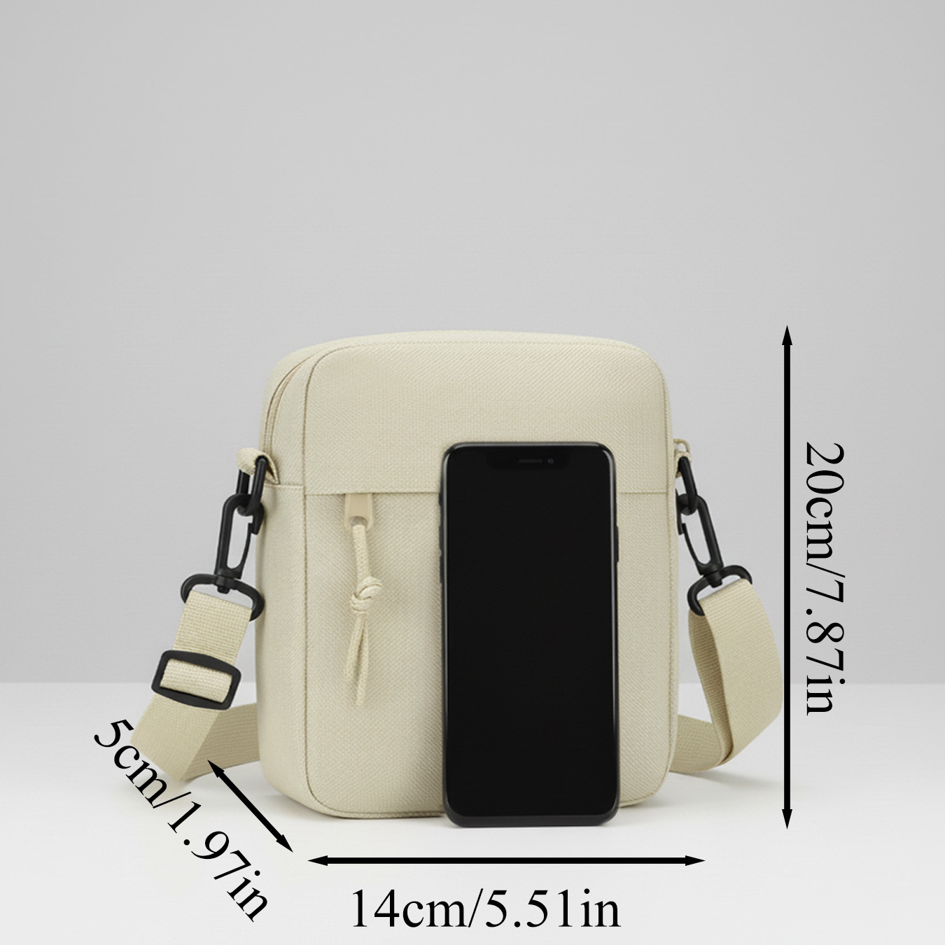 Bolsa de ombro com estampa de  - Cycling For Commute avaliação e preço