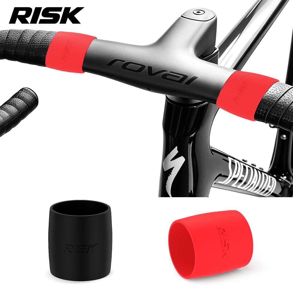 2 peças de anéis de fixação el - Bell Handlebar Ring avaliação e preço