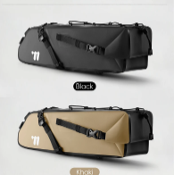 Bolsa de Selim para Bicicleta  - Saddle Bag Under Seat avaliação e preço