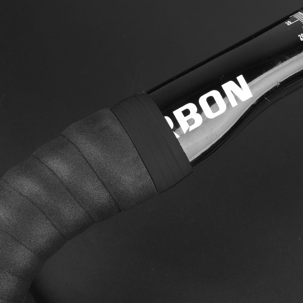Fita de bicicleta Guiador Plug - Bell Handlebar Ring avaliação e preço