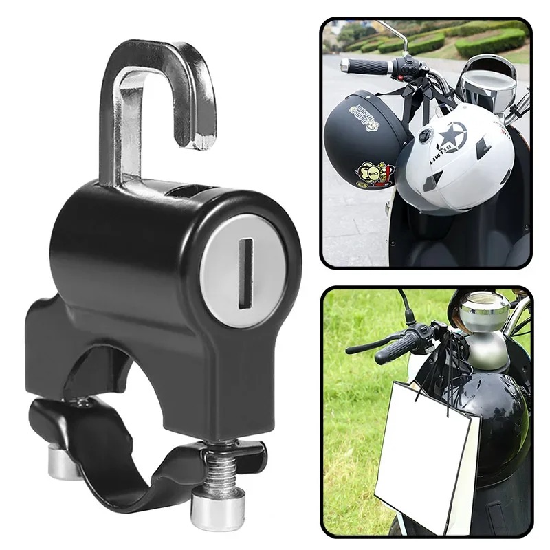 Cadeado Multifuncional CHTNBO  - Commuter Bike Lock avaliação e preço