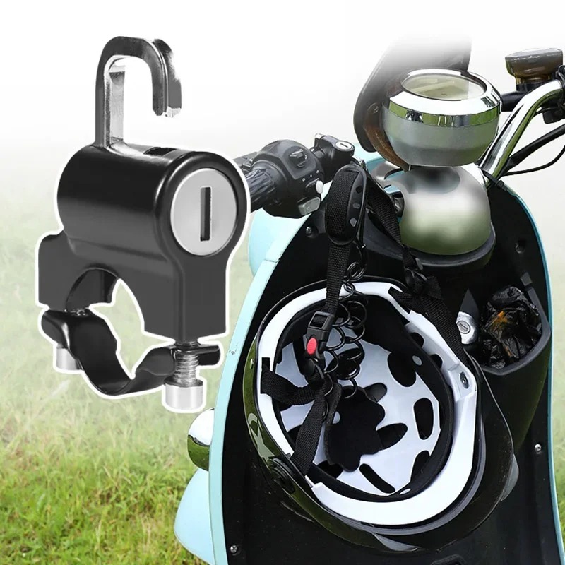 Cadeado Multifuncional CHTNBO  - Commuter Bike Lock avaliação e preço