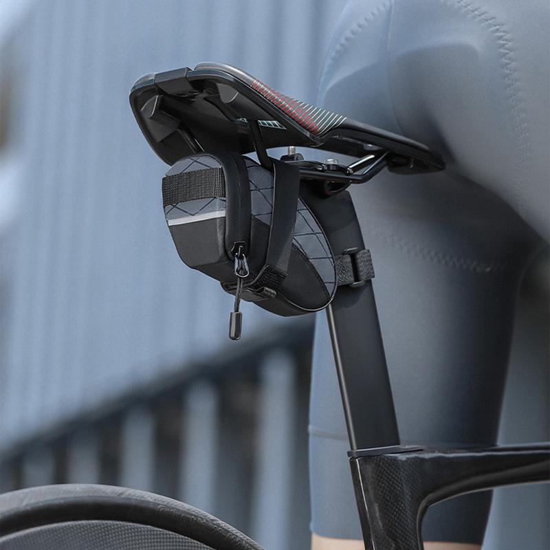 Sob assento bicicleta Saddle B - Saddle Bag Under Seat avaliação e preço