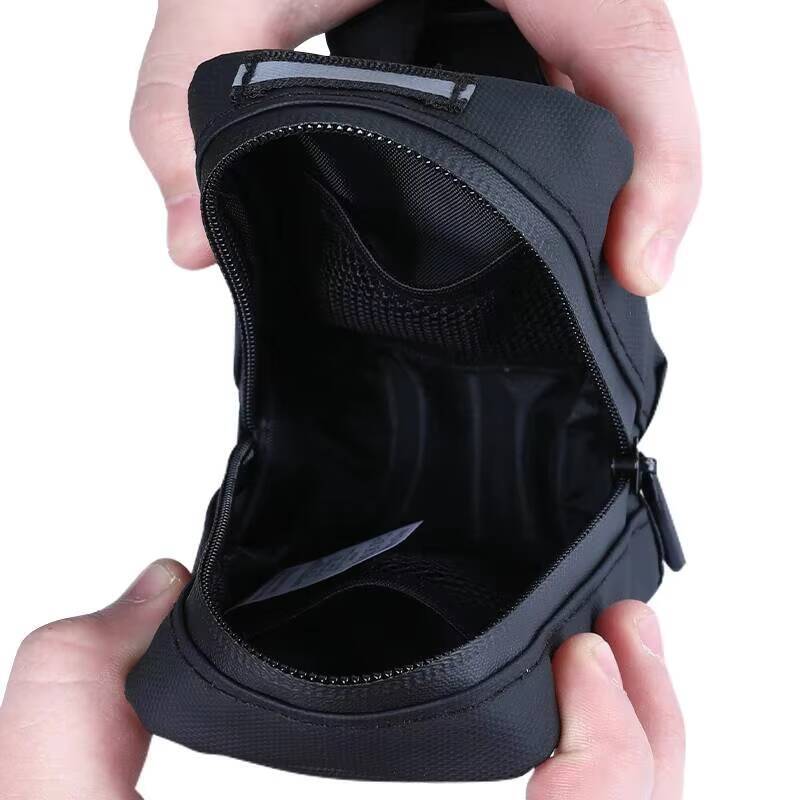 Bolsa de Ferramentas para Bici - Saddle Bag Under Seat avaliação e preço