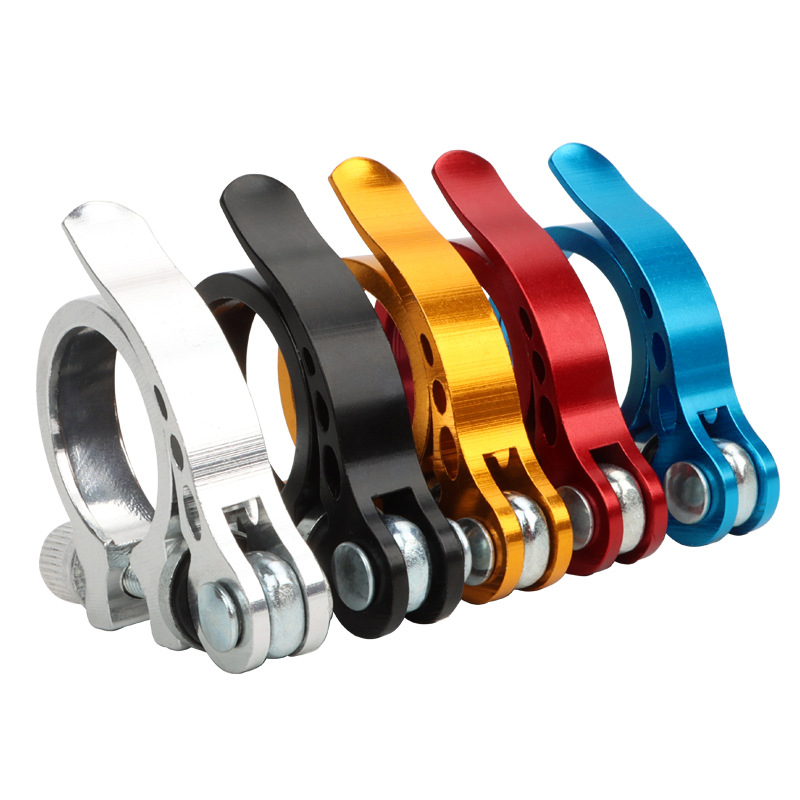 Abraçadeira de Selim de Bicicl - Commuter Bike Lock avaliação e preço