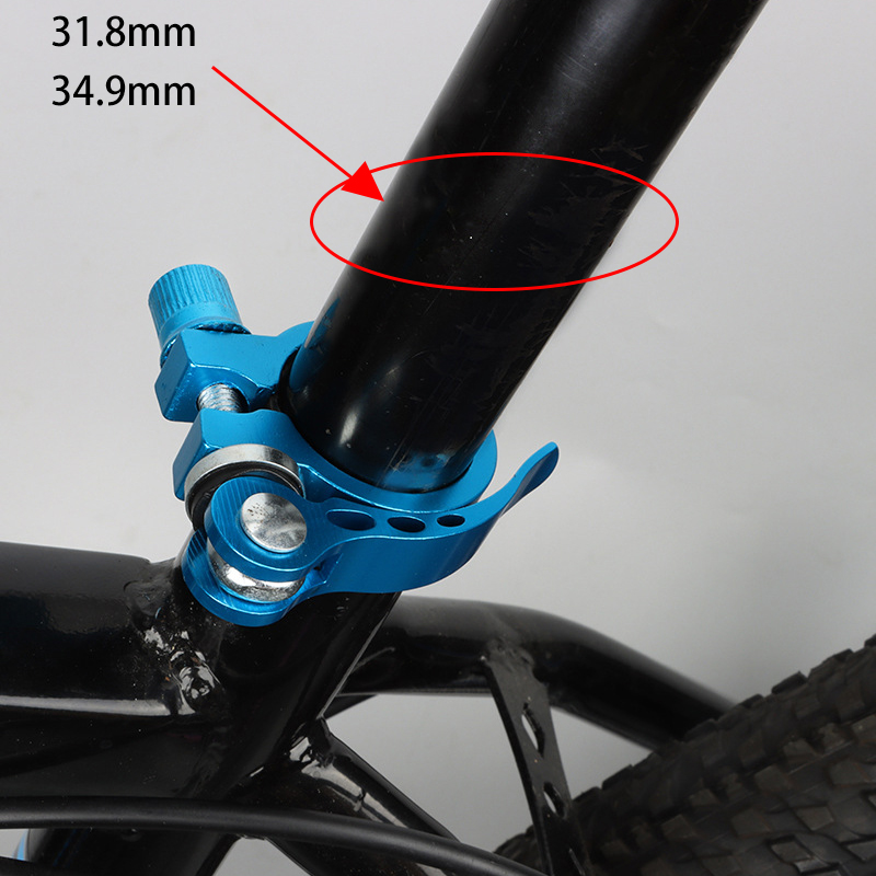 Abraçadeira de Selim de Bicicl - Commuter Bike Lock avaliação e preço