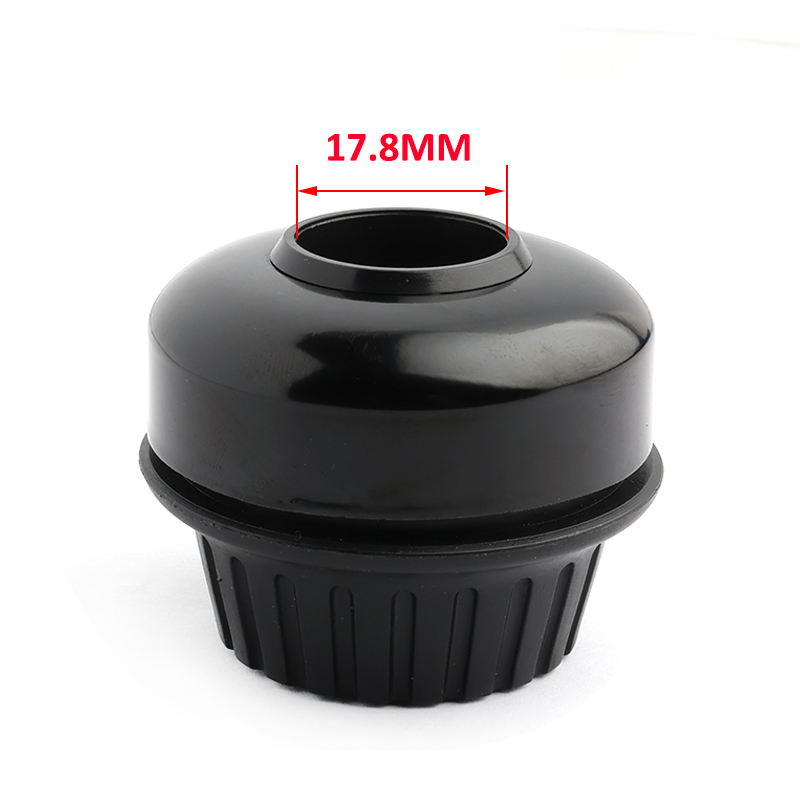 Sino de scooter elétrico para  - Bell Handlebar Ring avaliação e preço
