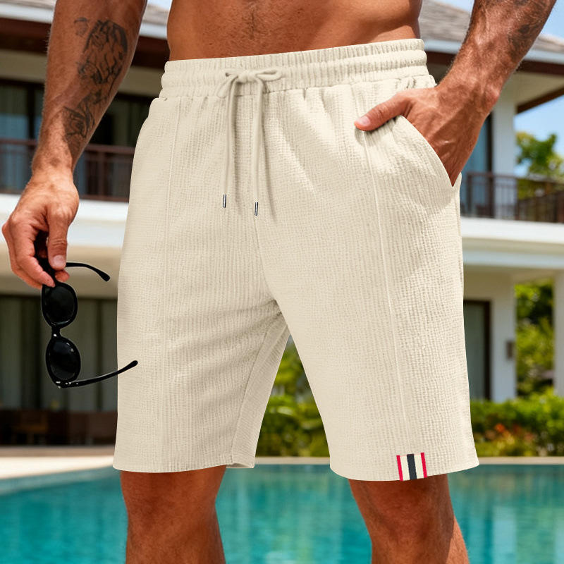Bermudas Masculinas Casuais de - Cycling Shorts For Commute avaliação e preço