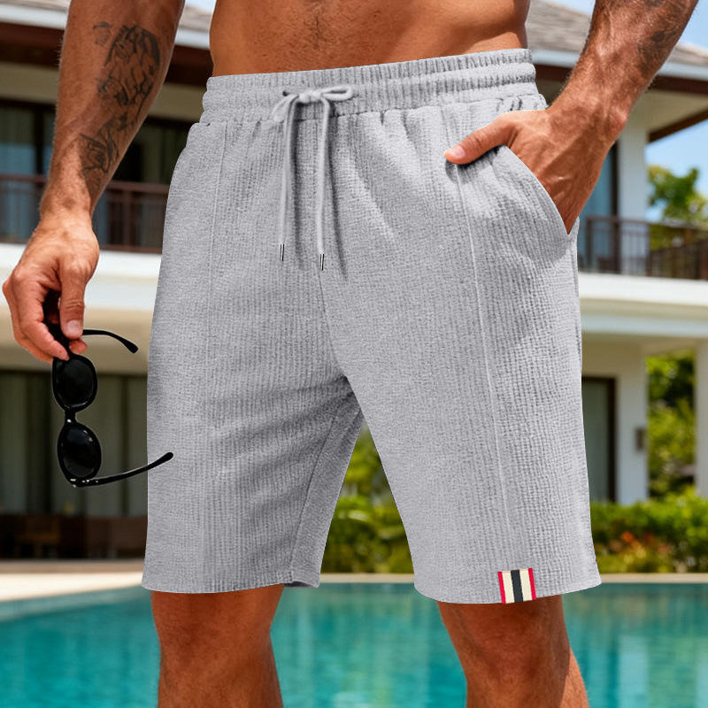 Bermudas Masculinas Casuais de - Cycling Shorts For Commute avaliação e preço