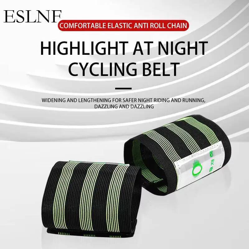 ESLNF Cintas de Segurança Refl - Cycling For Commute avaliação e preço