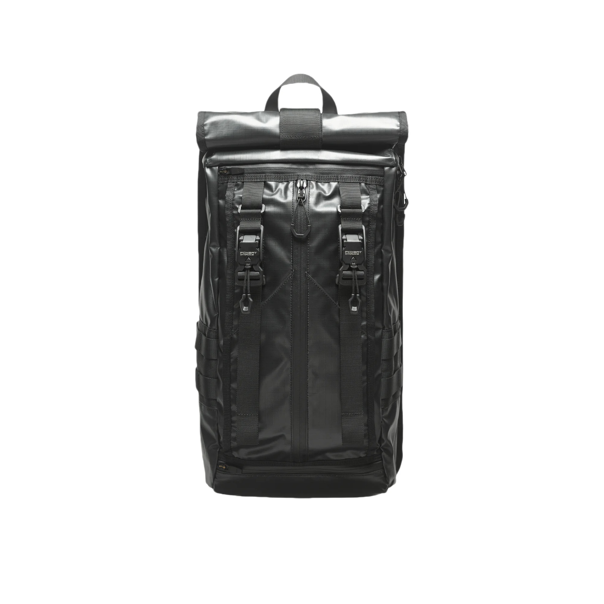 Mochila Tática FOXBAT Tsunami  - Cycling Commuter Backpack Laptop avaliação e preço