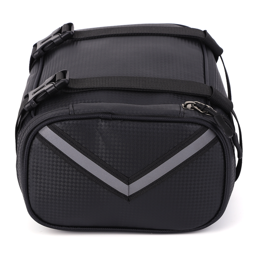 Suporte de Bagagem para Motoci - Saddle Bag Under Seat avaliação e preço