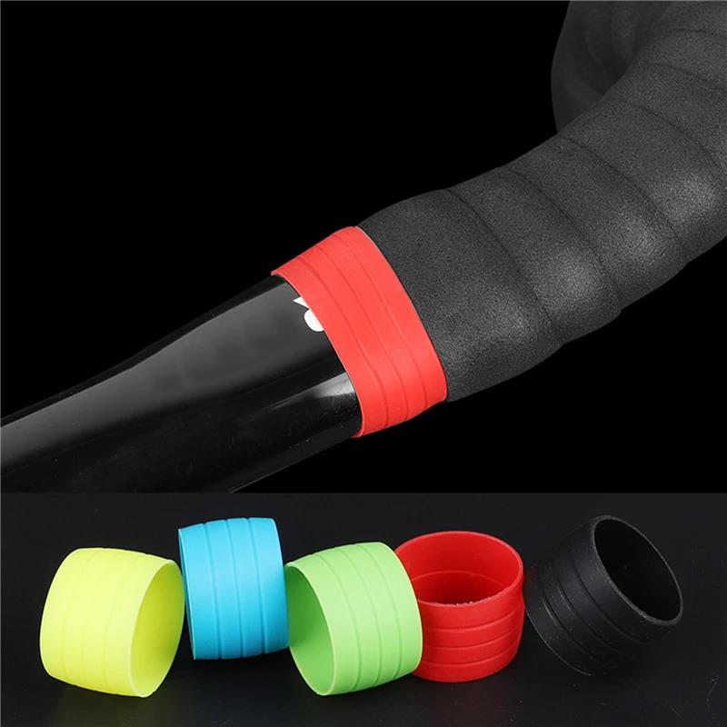 Fita antiderrapante para guidã - Bell Handlebar Ring avaliação e preço