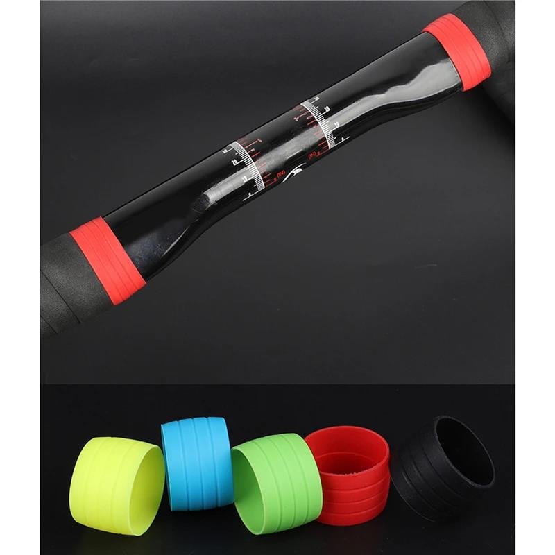 Fita antiderrapante para guidã - Bell Handlebar Ring avaliação e preço
