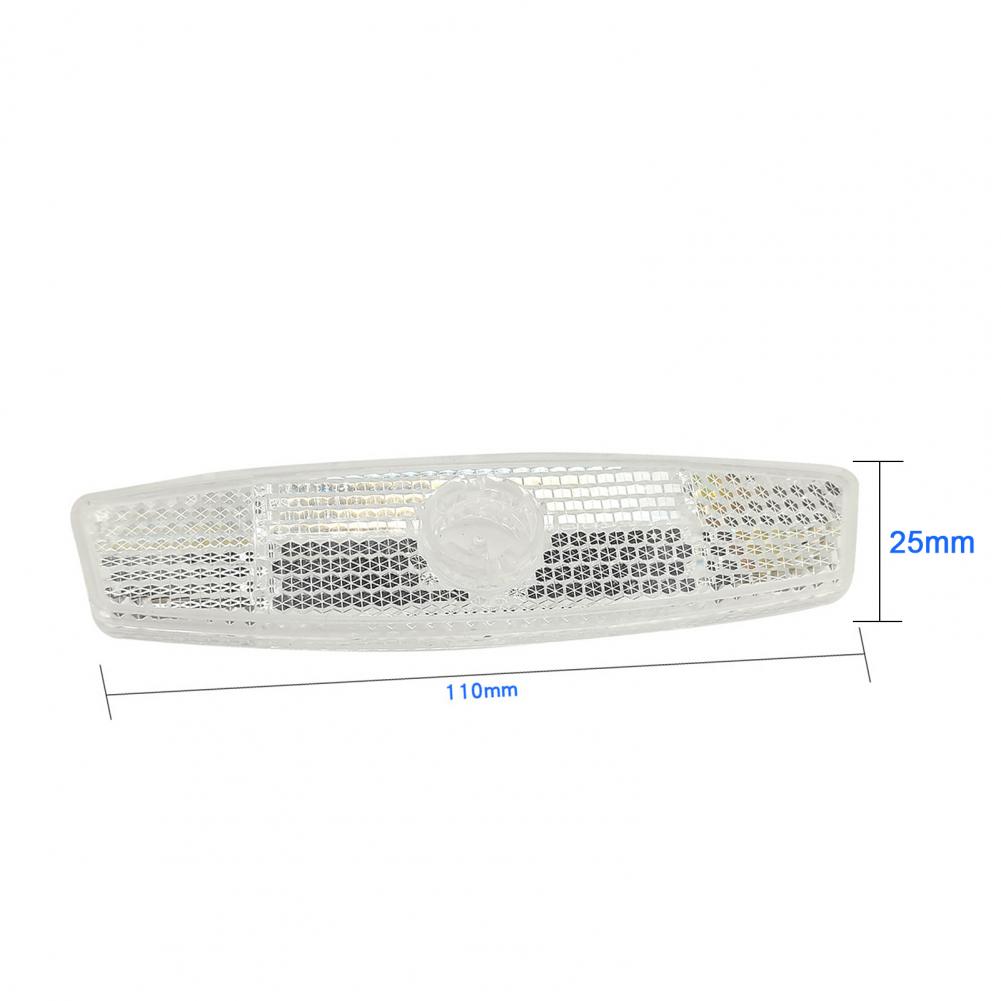Acessórios de Bicicleta Altame - Spoke Reflector Set avaliação e preço