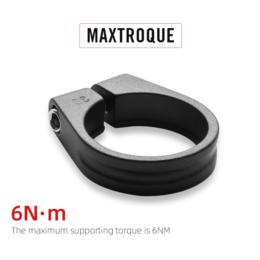 Nova Abraçadeira de Selim Supe - Commuter Bike Lock avaliação e preço