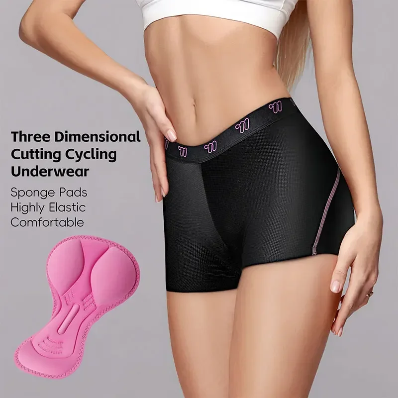 WEST BIKING – Calcinha de cicl - Cycling Shorts For Commute avaliação e preço
