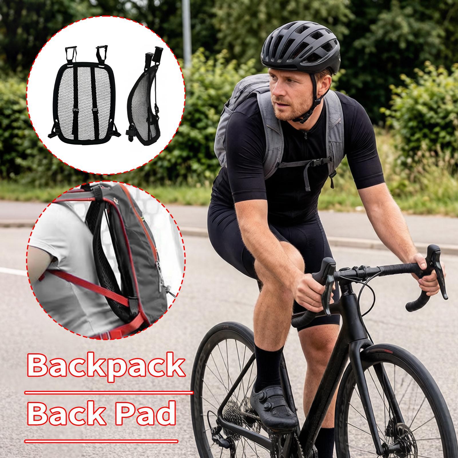 Espaçador Universal para Mochi - Cycling Commuter Backpack avaliação e preço