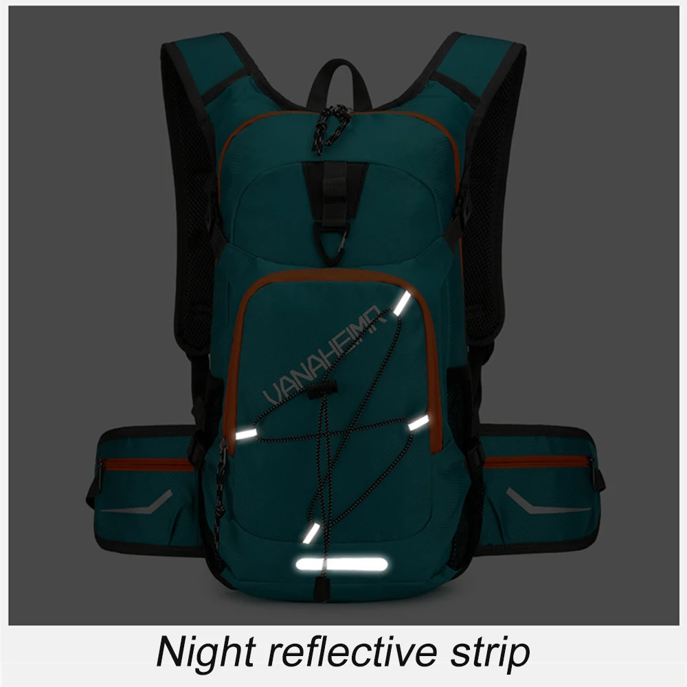 1 pçs pacote de hidratação lev - Cycling Commuter Backpack avaliação e preço