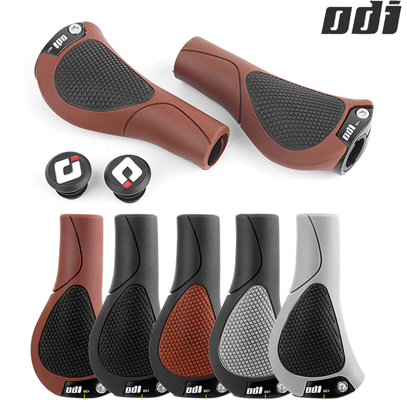 Odi oc1 alças de bicicleta erg - Bell Handlebar Ring avaliação e preço