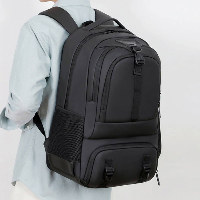 Expandir viagem viajando escal - Cycling Commuter Backpack Laptop avaliação e preço