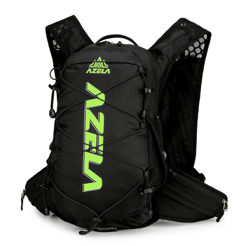 Mochila de Corrida AZELA de Gr - Cycling Commuter Backpack avaliação e preço